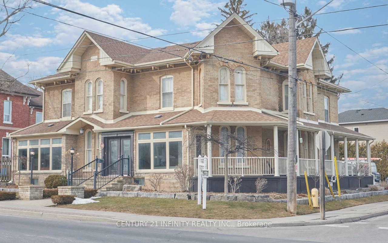 Photo de la propriété: 98 Church Street ON L1C 1T2