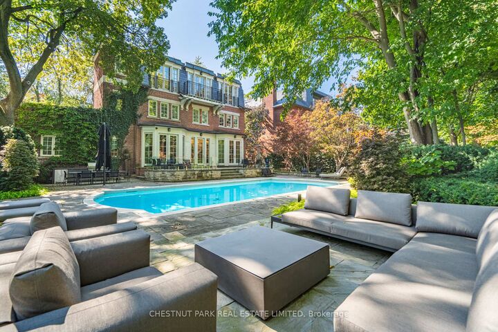 82 Chestnut Park Road  Toronto ON M4W 2R3 photo