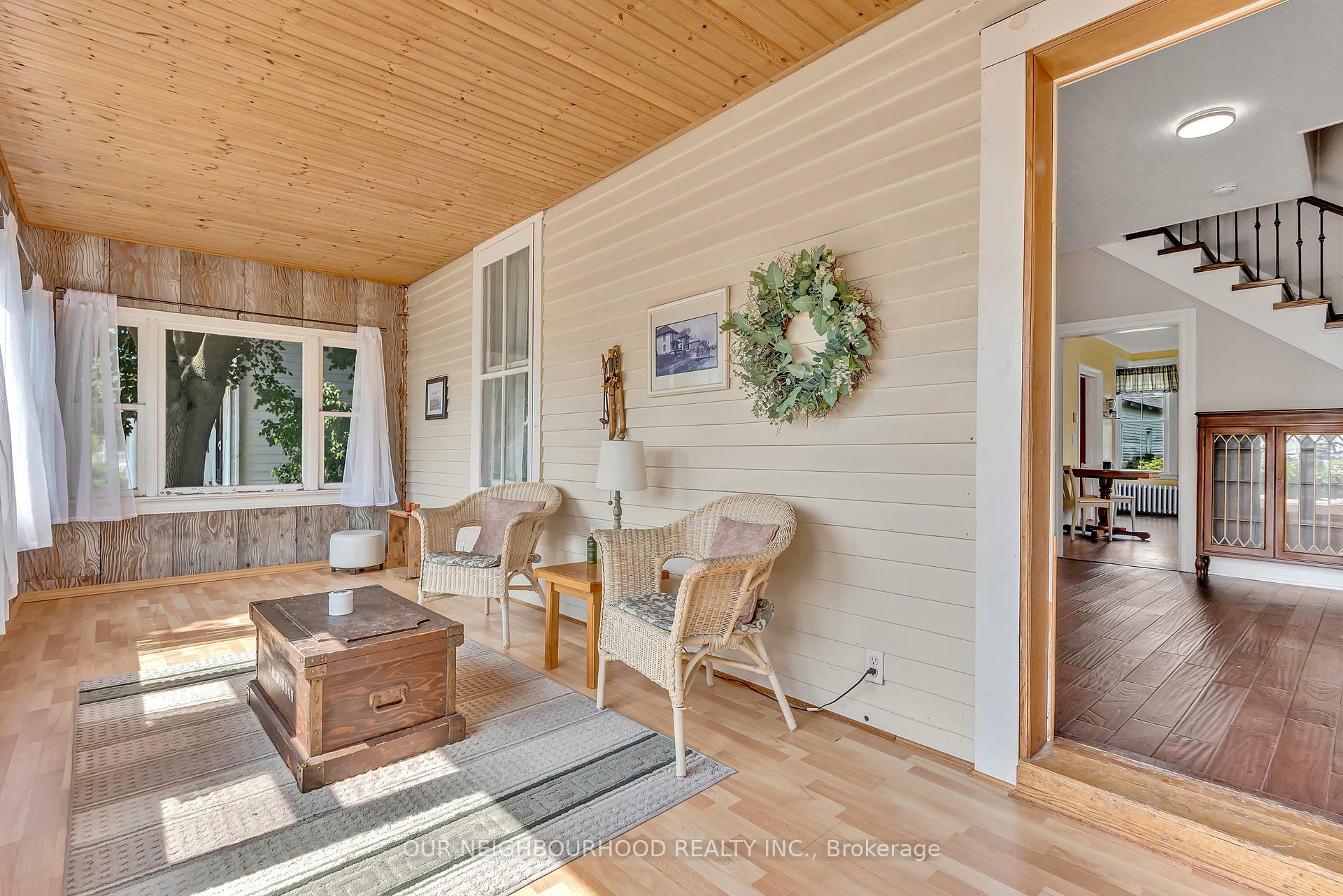Property Photo: 31 Church Street E ON K0K 1S0