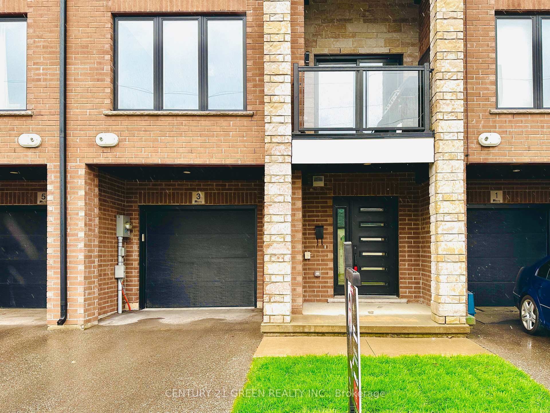 Property Photo: 3 Spring Street ON N3T 4M4