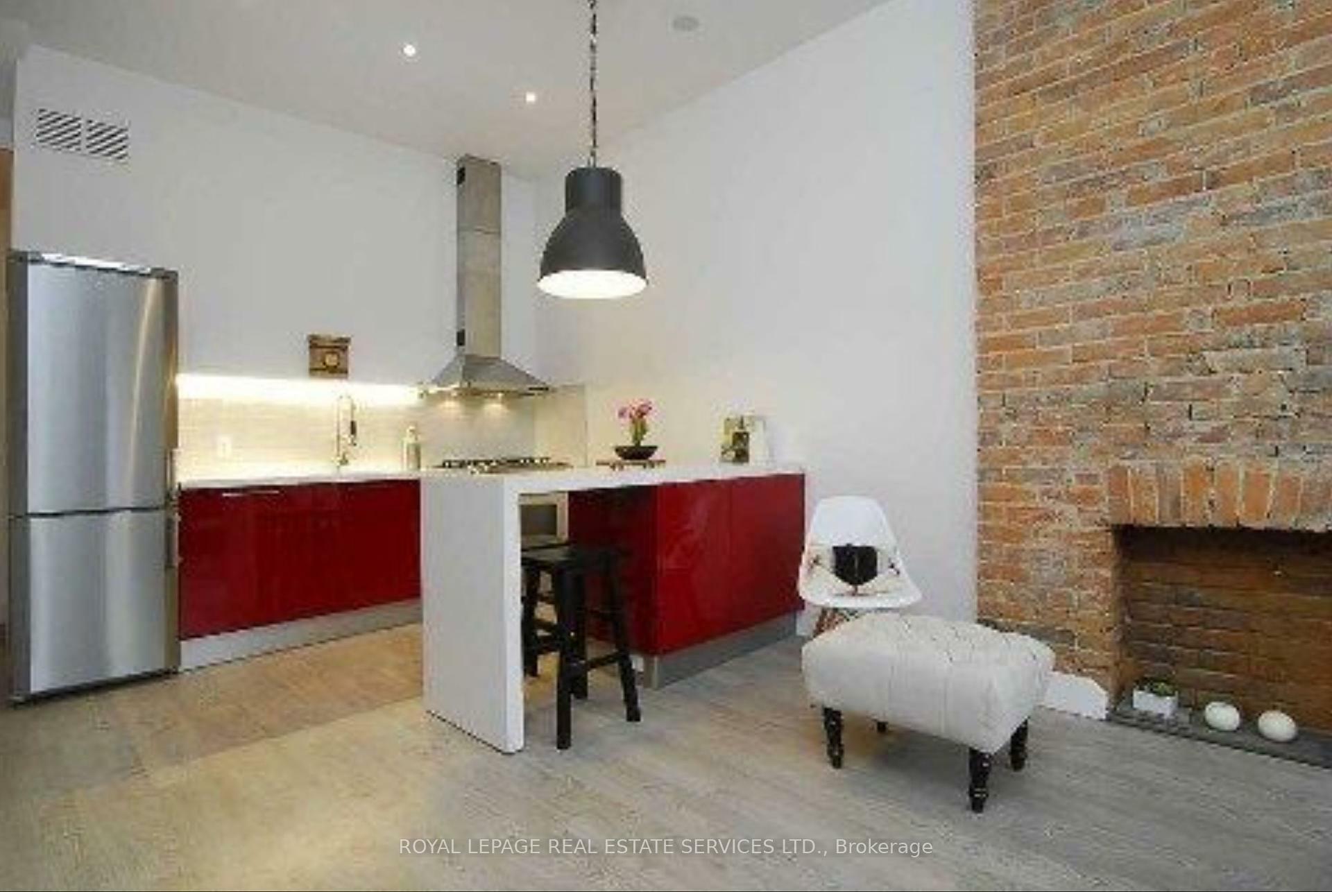 Property Photo: 53 Gladstone Avenue M ON M6J 3K7