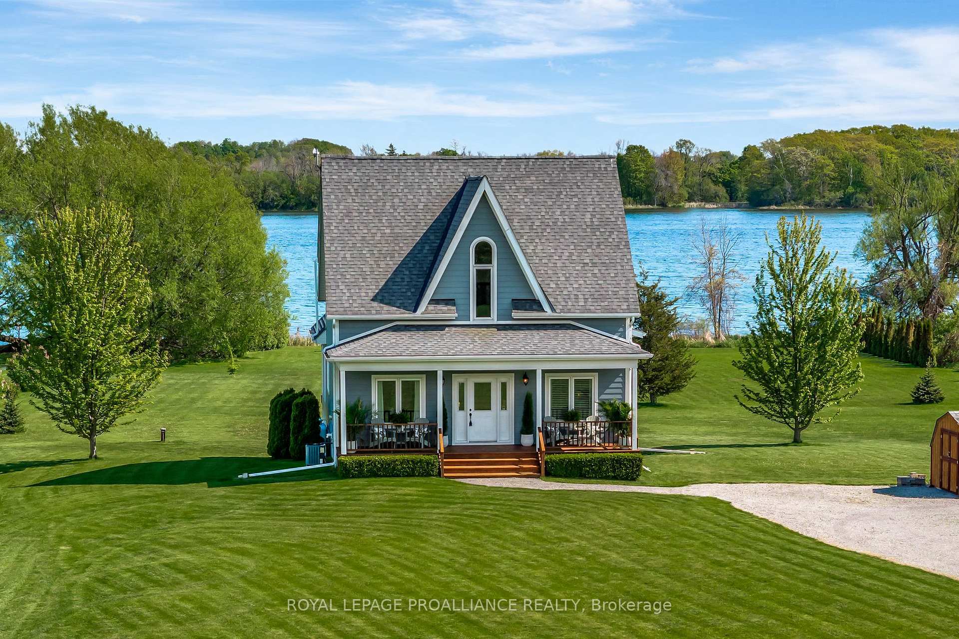 19337 Loyalist Parkway  Prince Edward County ON K0K 2J0 photo