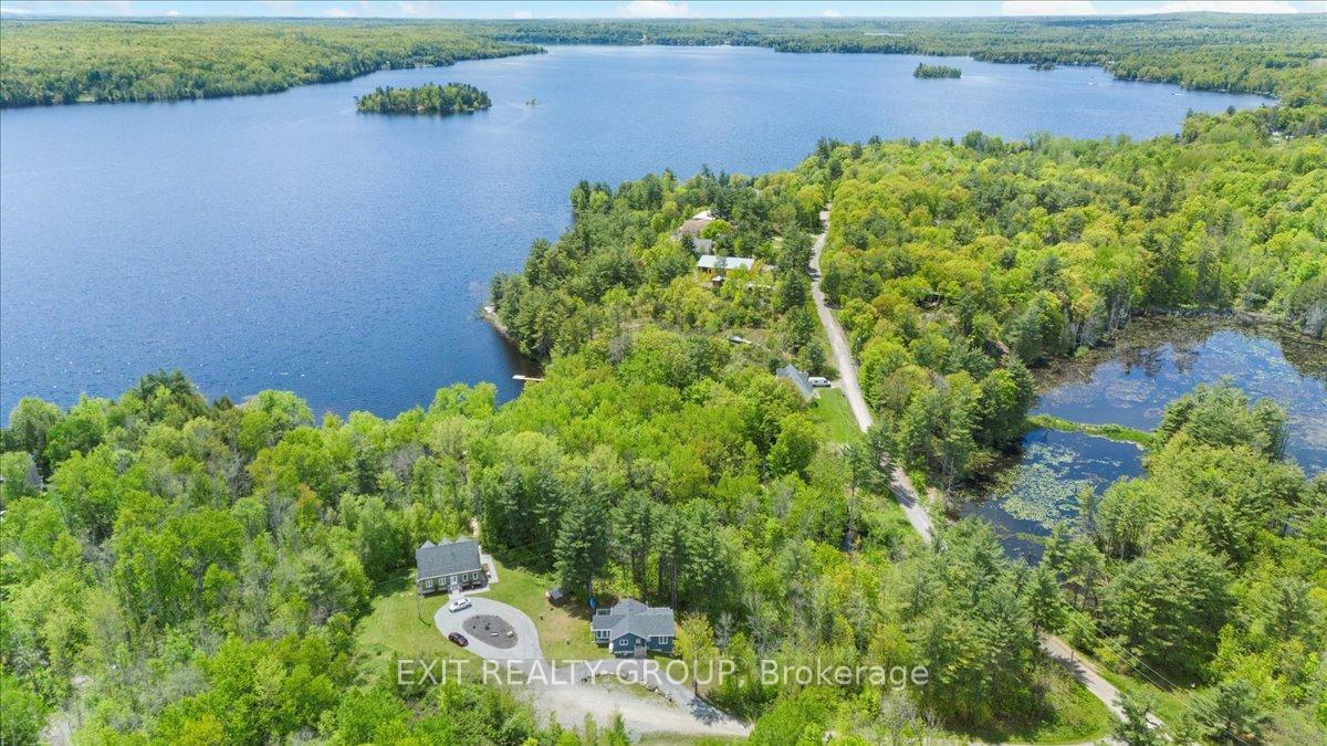 Property Photo: 3 Quail Ridge Lane ON K0K 3J0