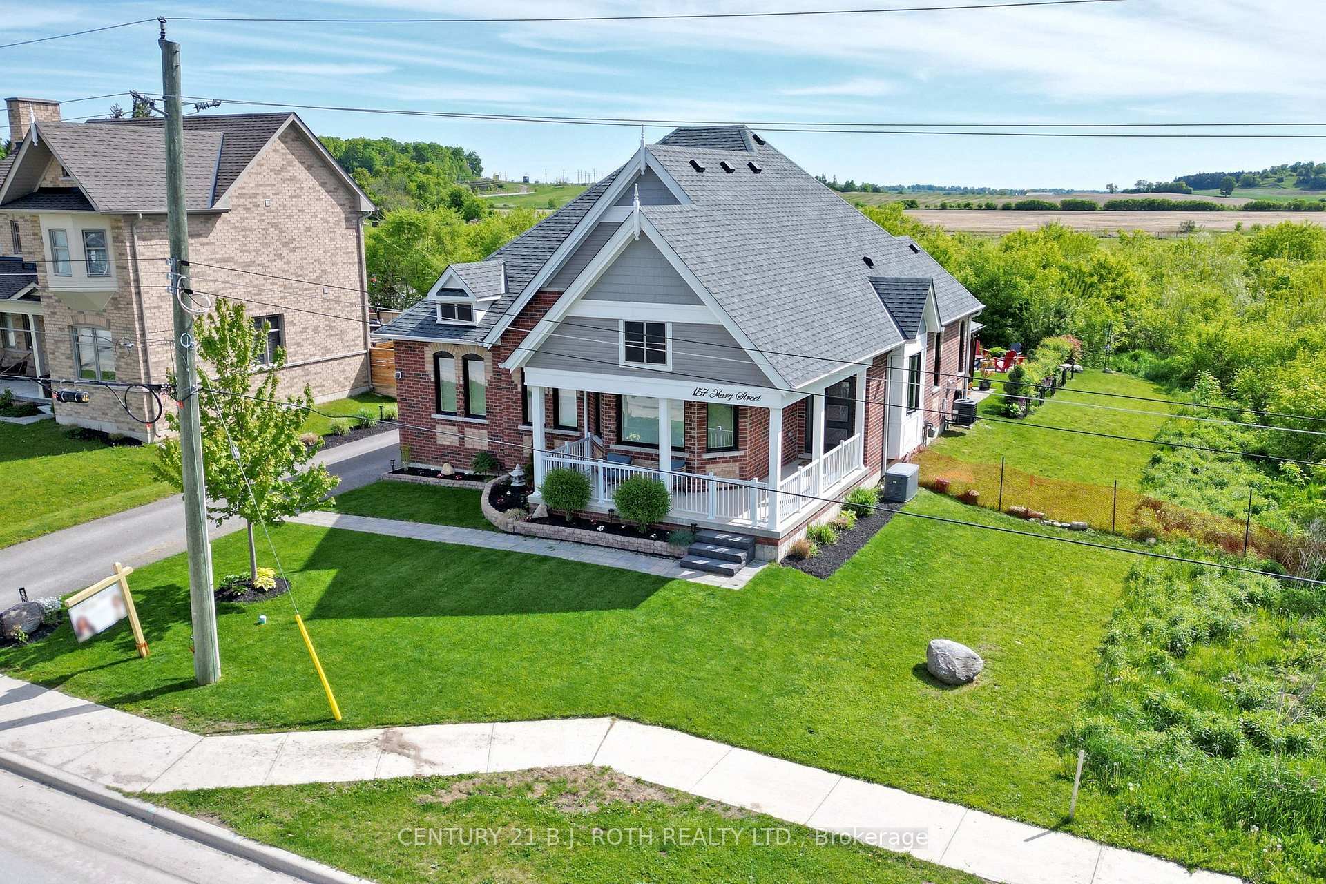 Photo de la propriété: 157 Mary Street ON L0M 1G0