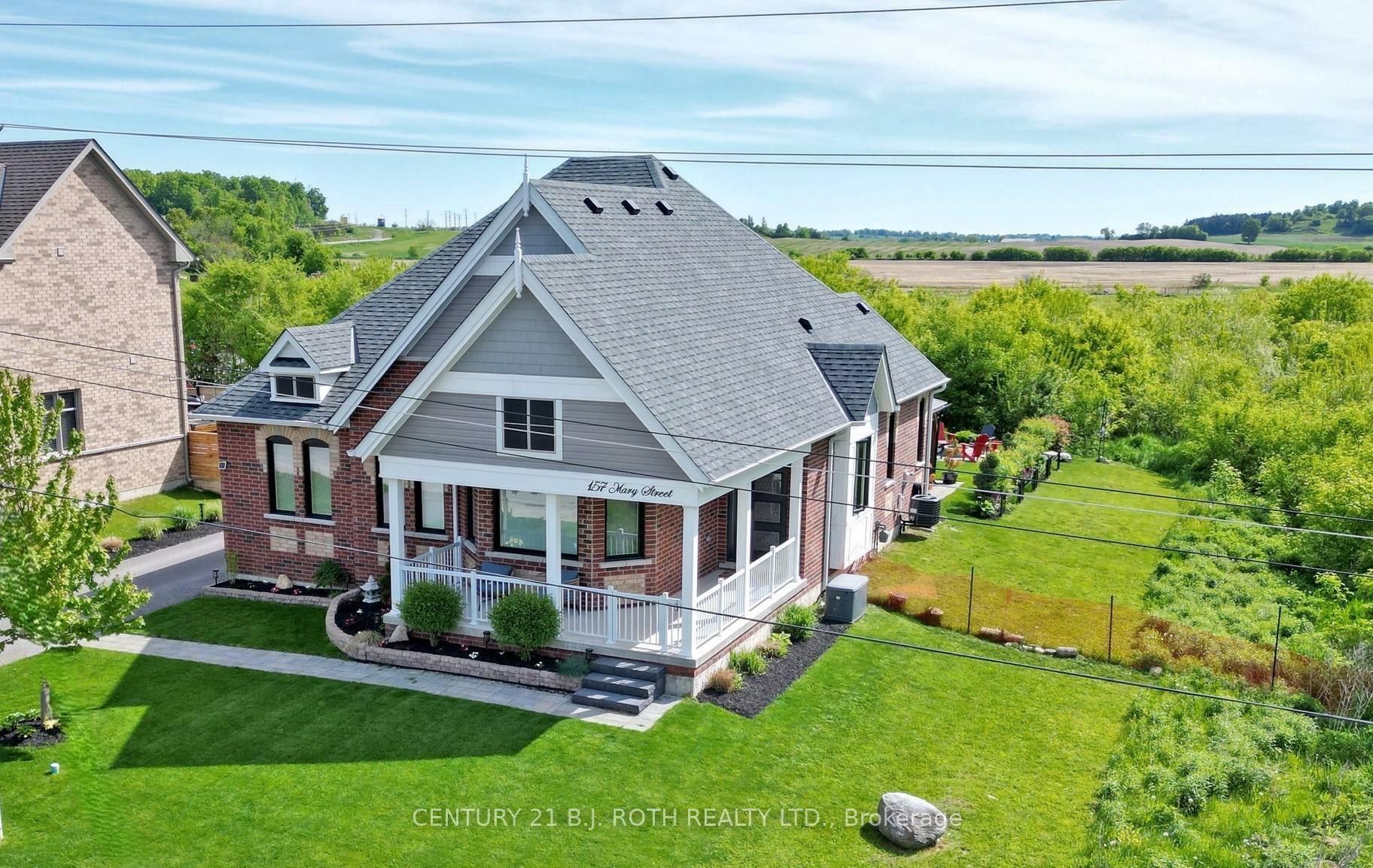 Photo de la propriété: 157 Mary Street ON L0M 1G0