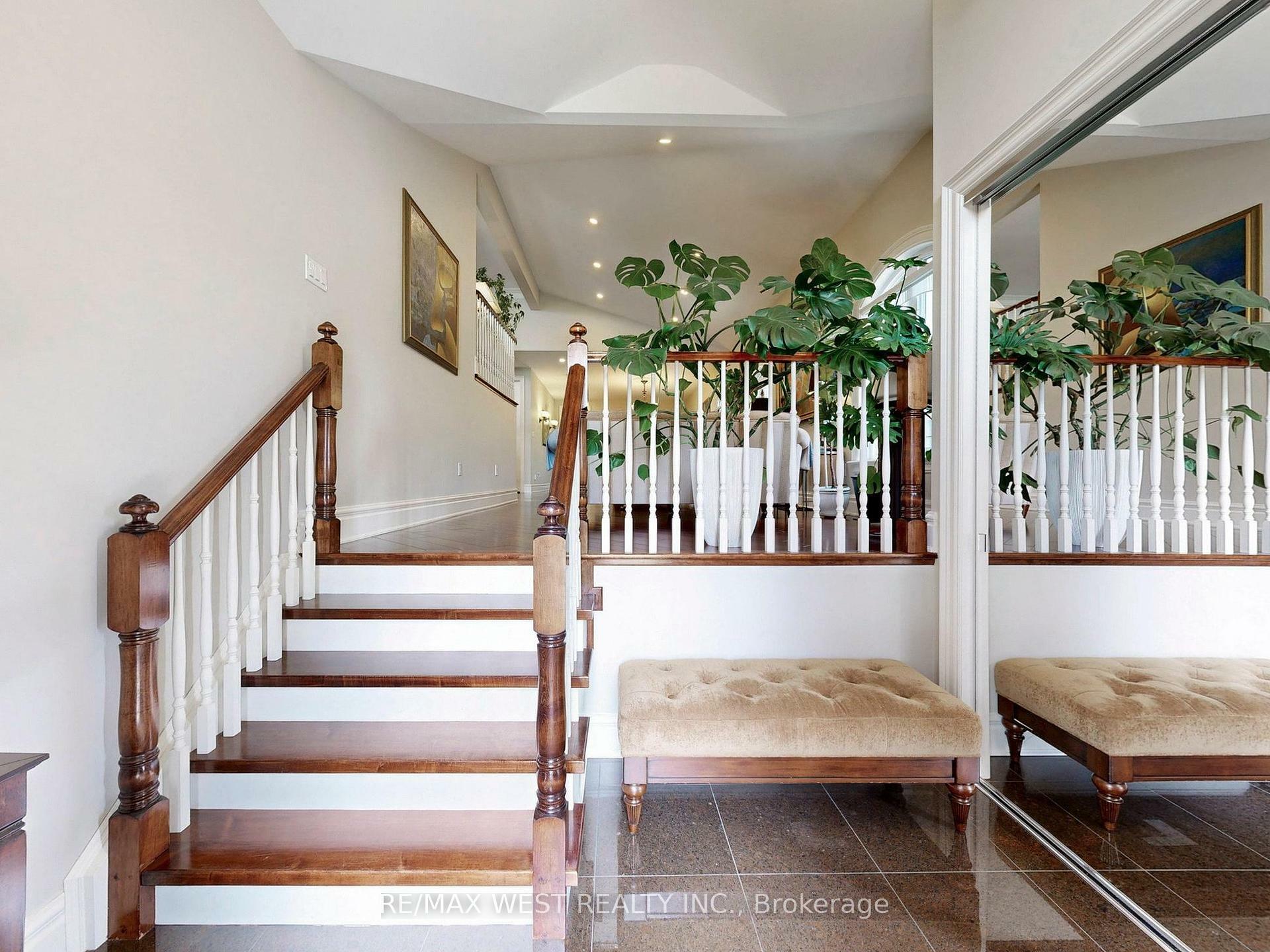 Property Photo: 76 Petticoat Road ON L6A 0L8