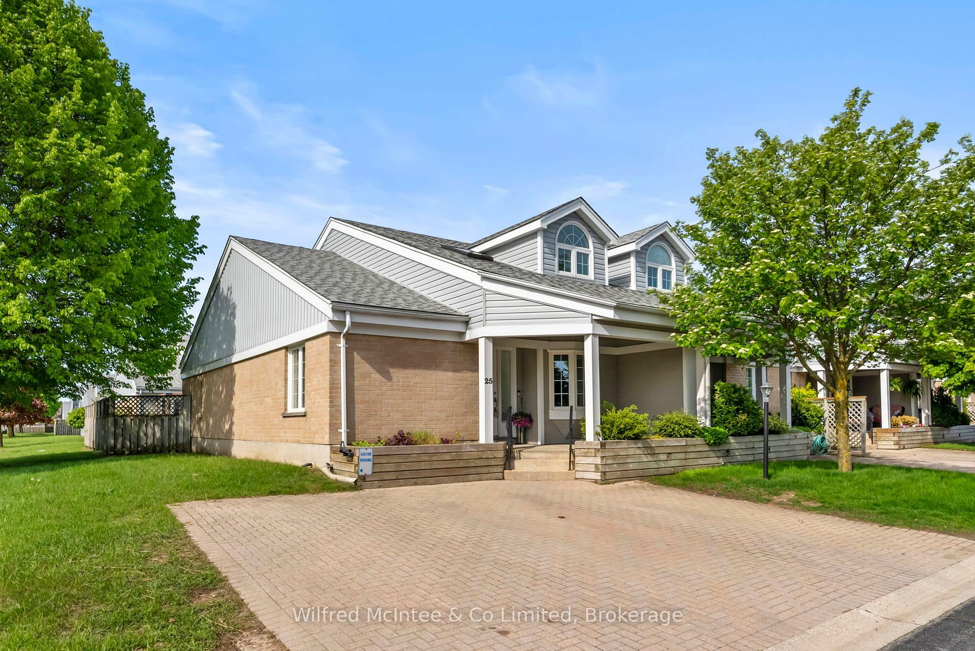 914 Arlington Street 25  Saugeen Shores ON N0H 2C4 photo