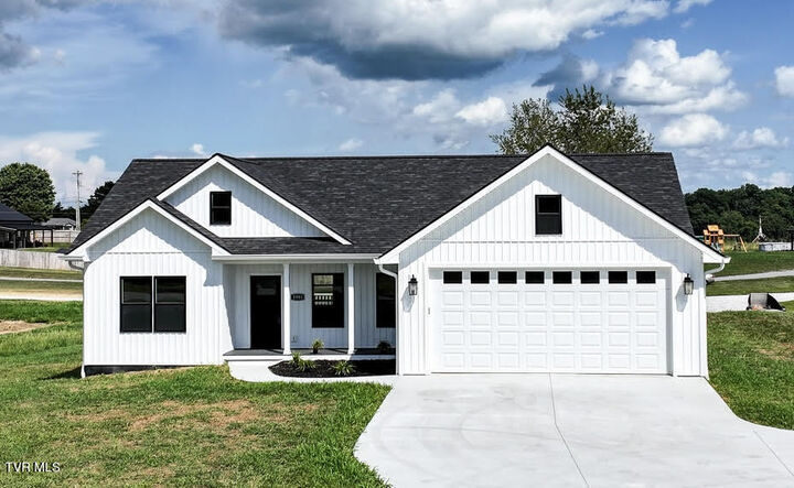 5980 Snapps Ferry Road  Afton TN 37616 photo