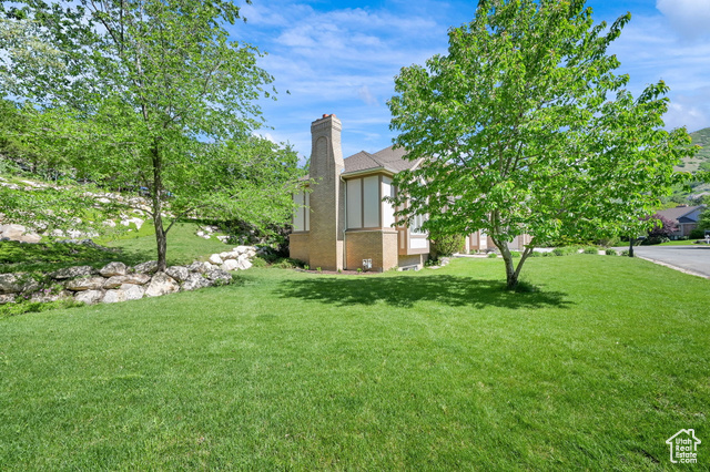Property Photo:  4781 Canterbury Rd  UT 84403 