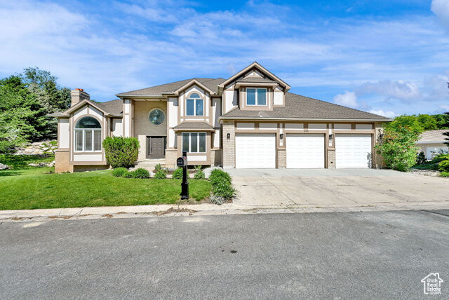 Property Photo: 4781 Canterbury Rd UT 84403