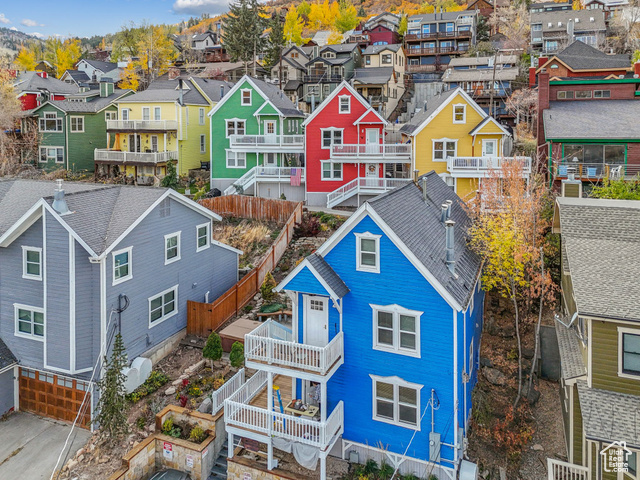 236 Woodside Ave 11  Park City UT 84060 photo