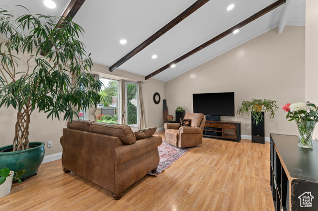 Property Photo:  1616 E Waters Ln  UT 84093 