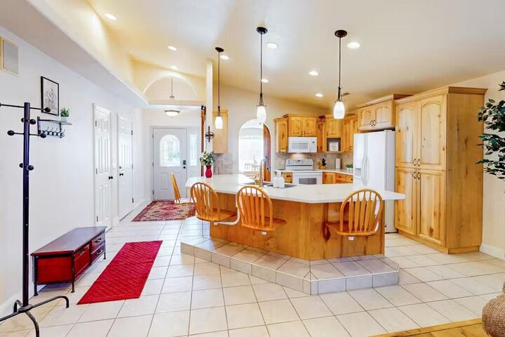 Property Photo: 1096 S Bentley Blvd UT 84721
