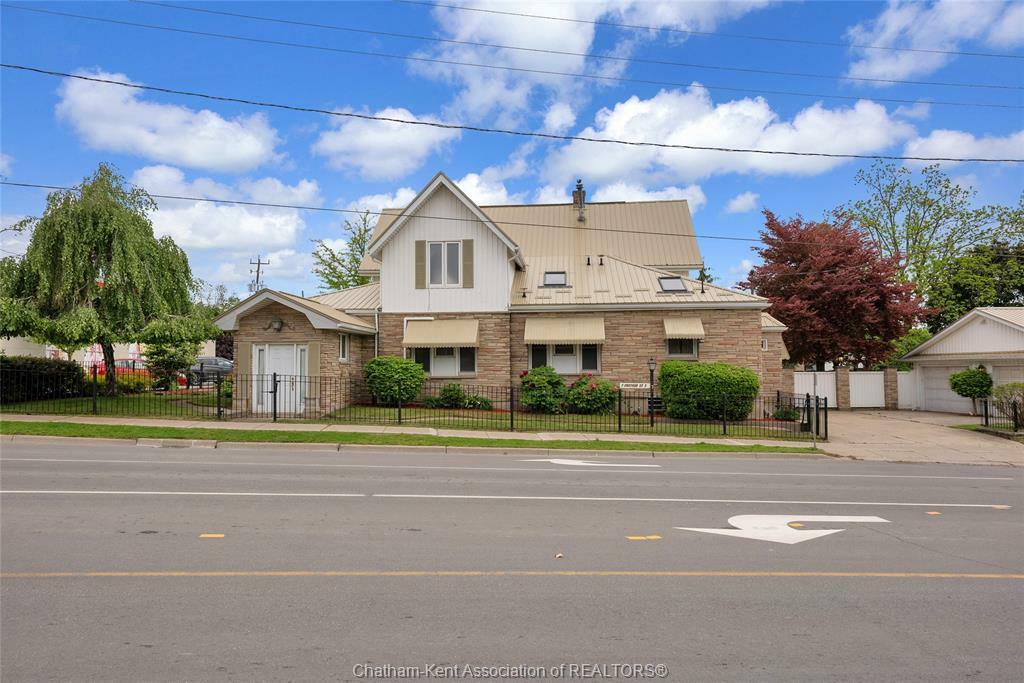 Property Photo: 7 Chatham Street South ON N0P 1A0