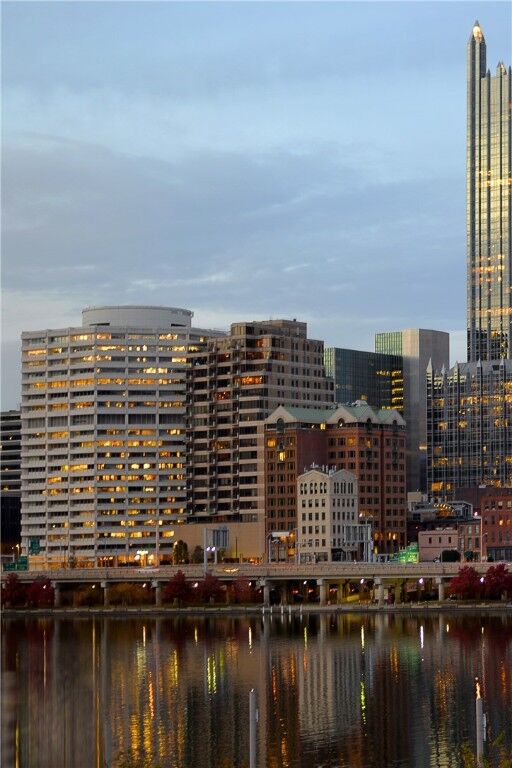 Property Photo:  151 Fort Pitt Blvd 1703  PA 15222