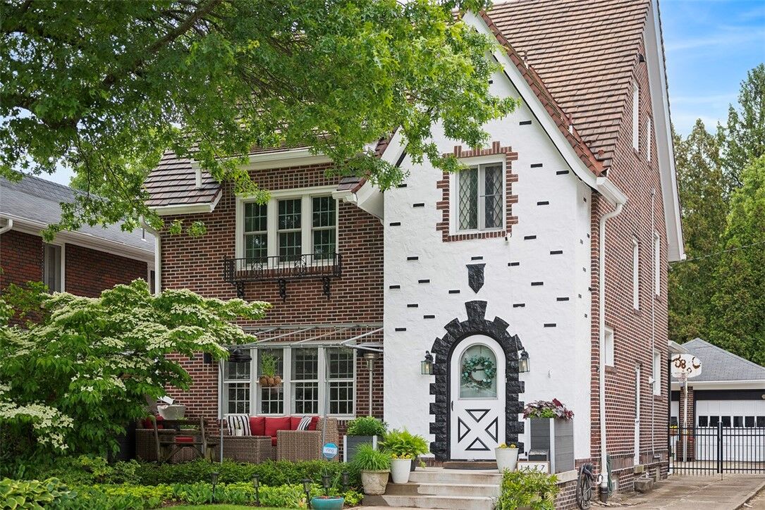 Property Photo: 1437 Browning Road PA 15206