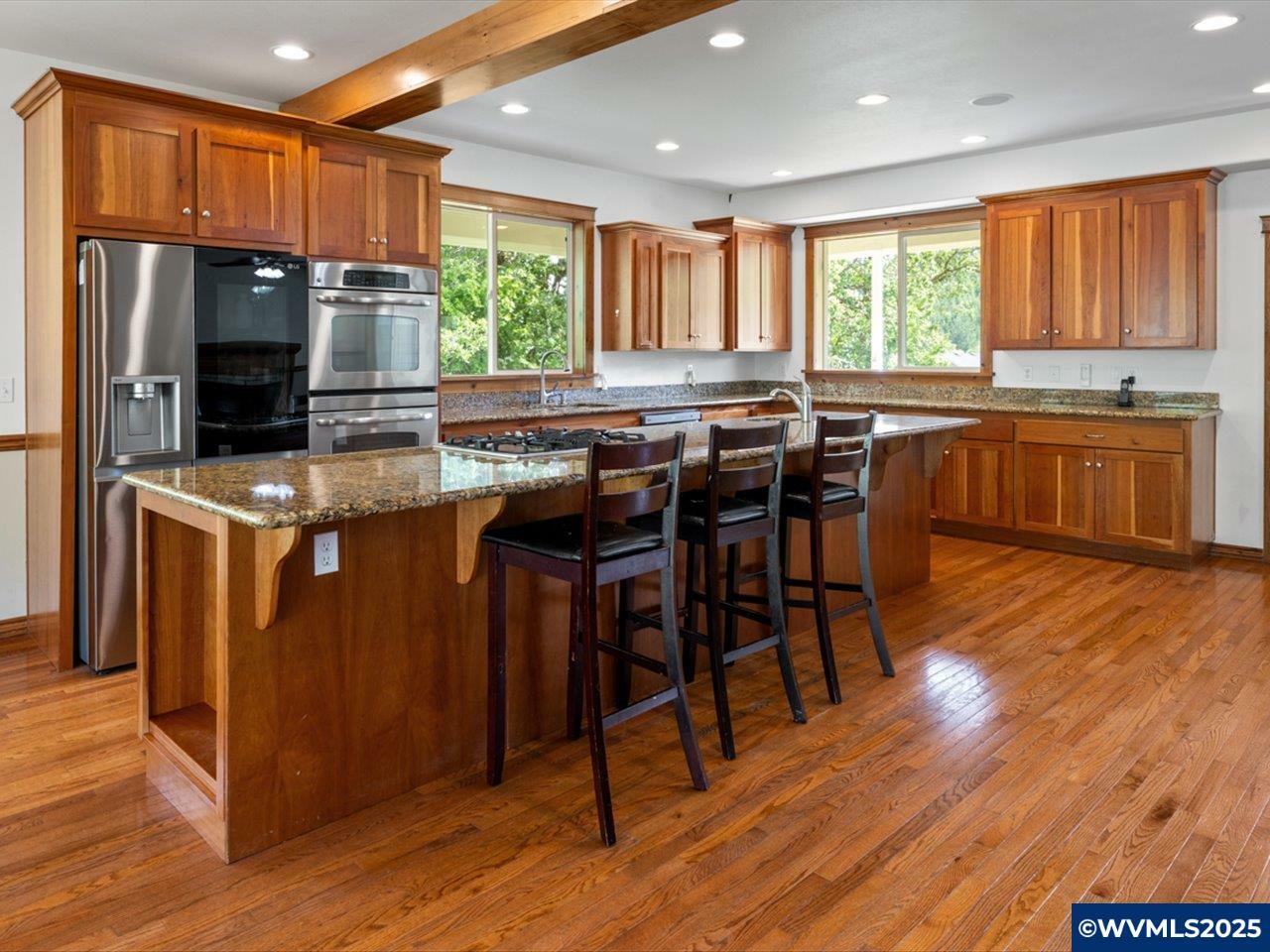 Property Photo: 33678 Marys River Estates Rd OR 97370