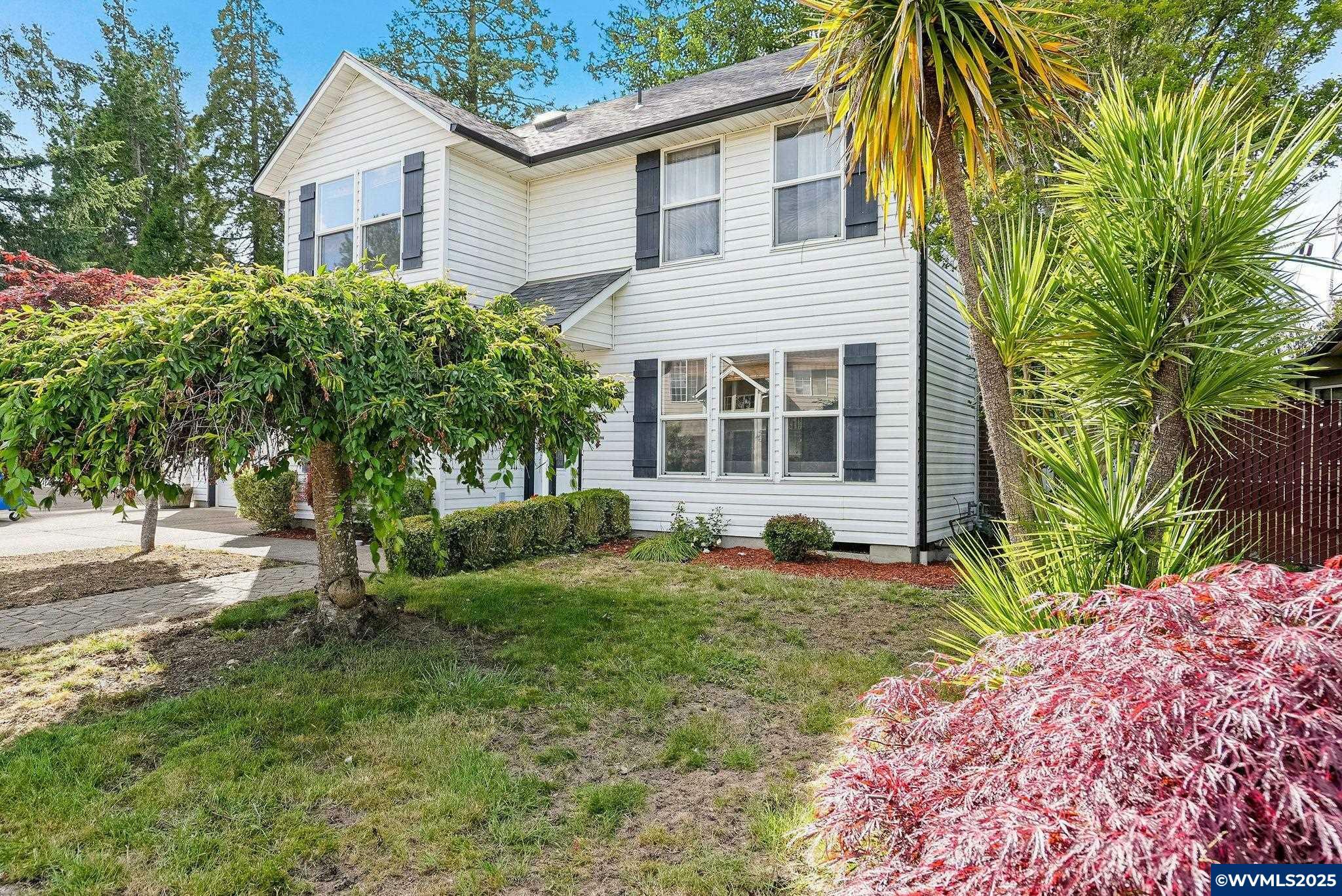 Property Photo: 2007 Chase Lp SW OR 97321