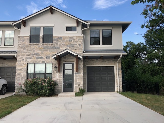Property Photo: 1805 S Pine Street B TX 78626