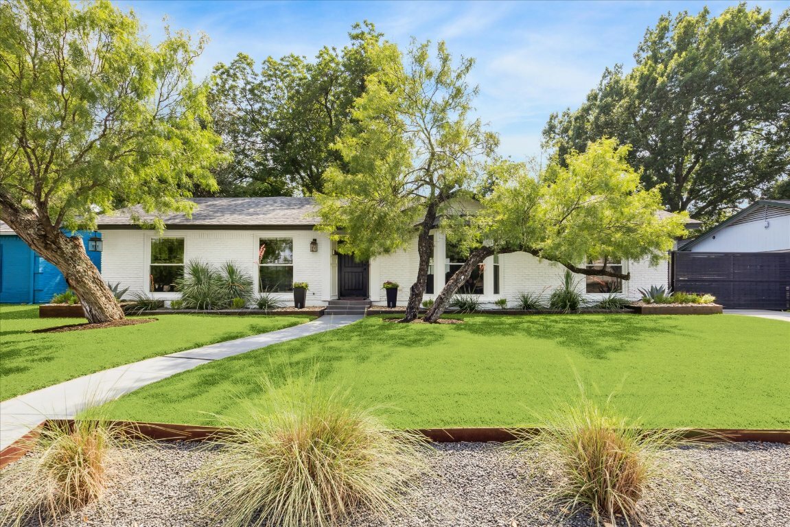 Property Photo:  5808 Marilyn Drive  TX 78757 