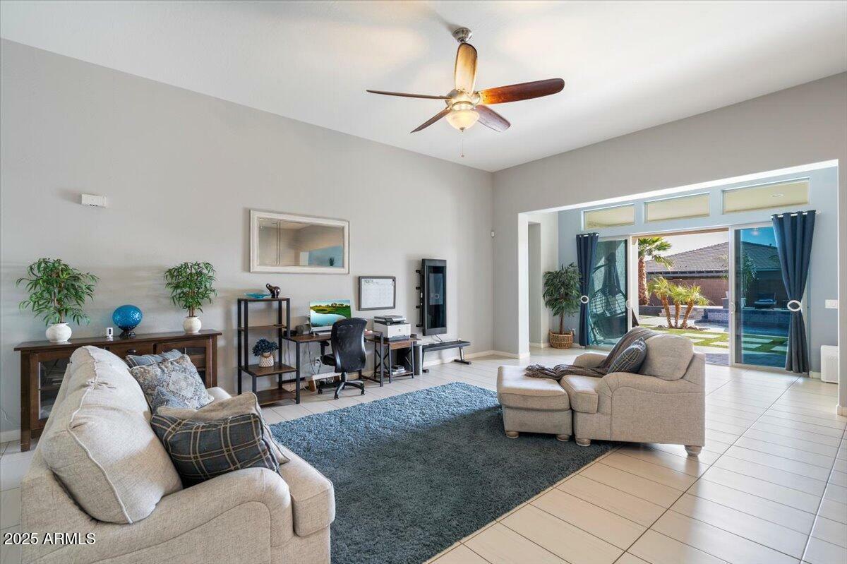 Property Photo: 18577 W Coolidge Street AZ 85395