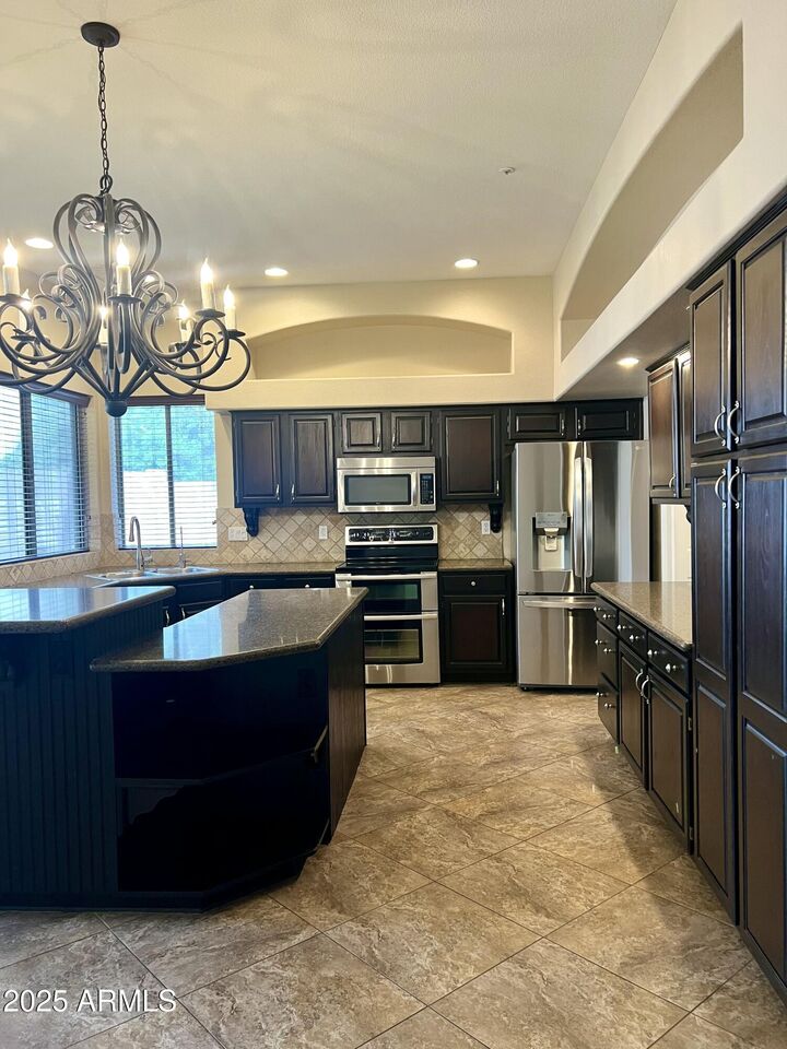 Property Photo: 24011 N 74th Street AZ 85255
