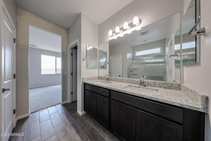 Property Photo: 2614 E Music Mountain Avenue AZ 85119