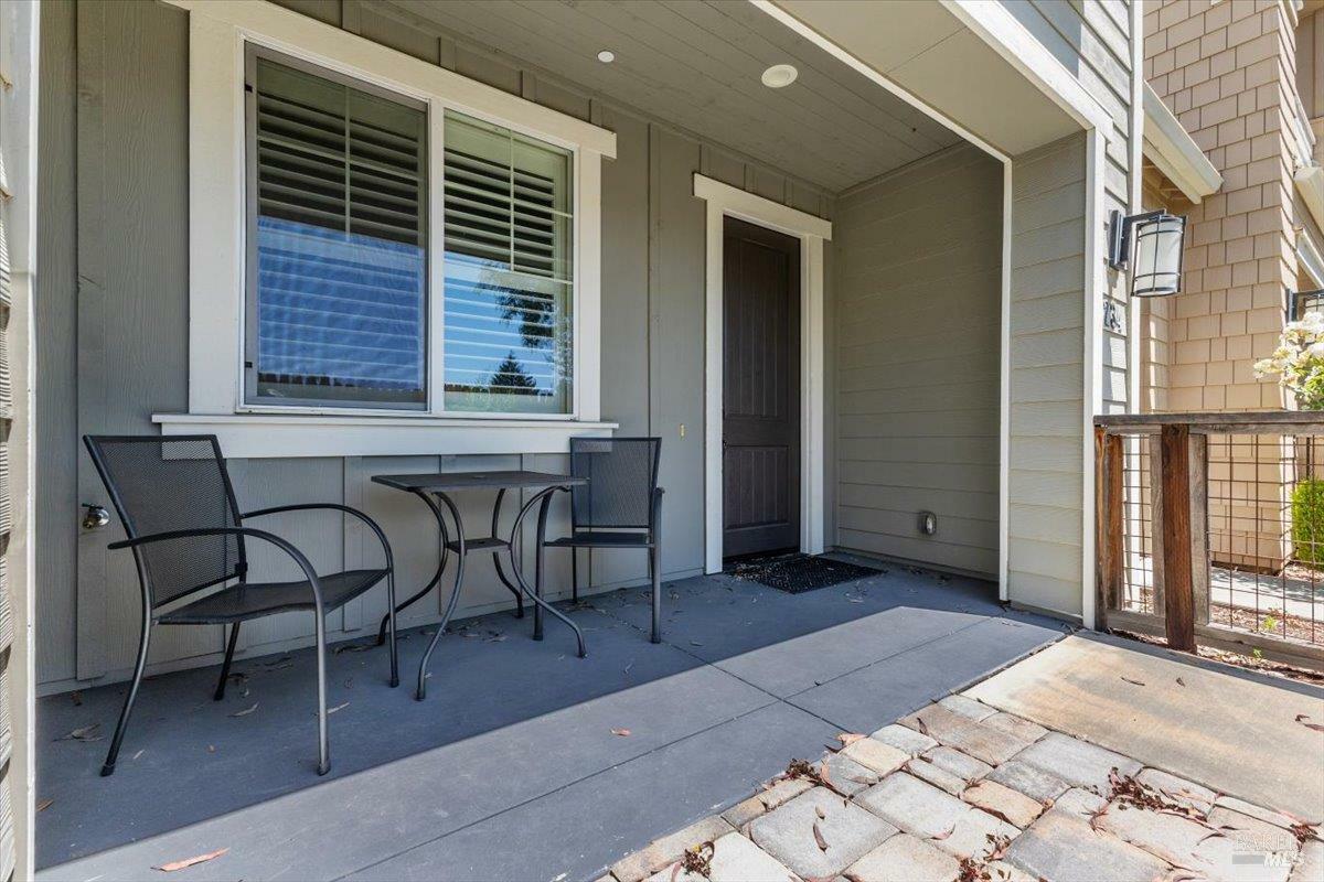 Property Photo: 234 Johnson Street CA 95492