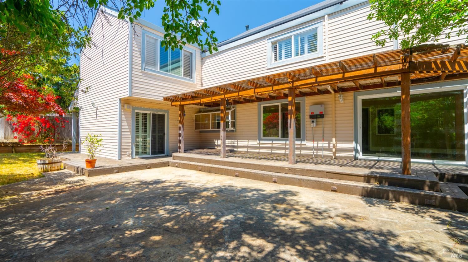 Property Photo:  729 Bolero Court  CA 94945 