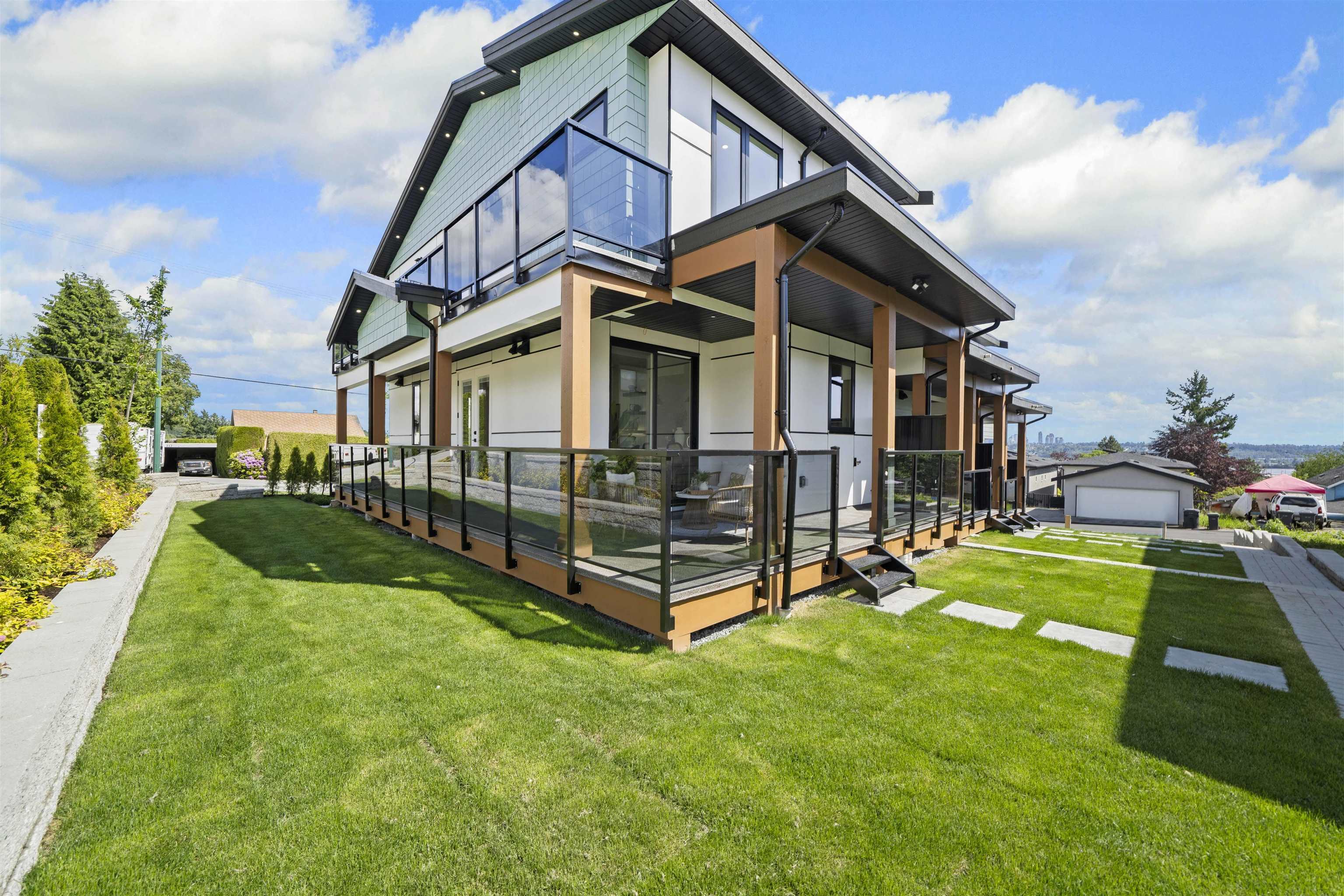 Photo de la propriété: 314 Nelson Street 1 BC V3K 4N3