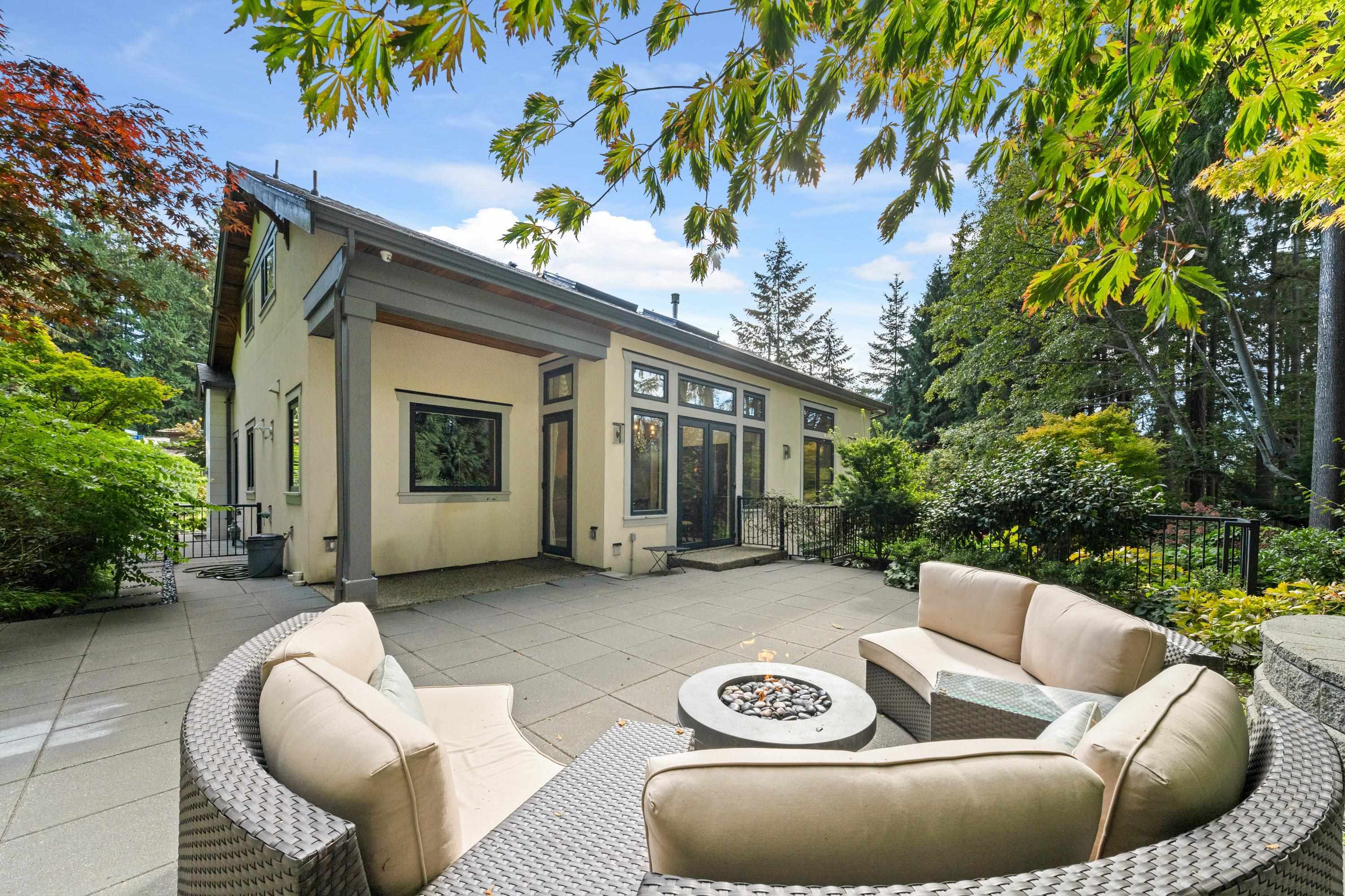 Property Photo: 5358 Malaspina Place BC V7R 4M1