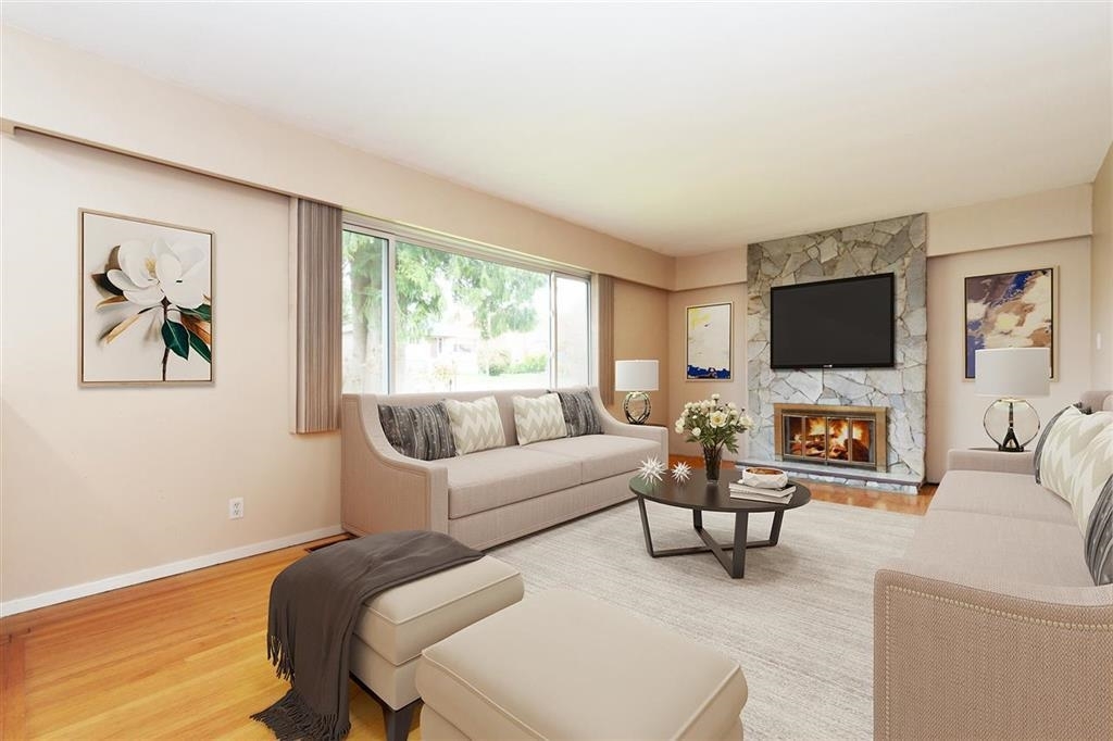 Property Photo: 8923 Shepherd Way BC V4C 4J9