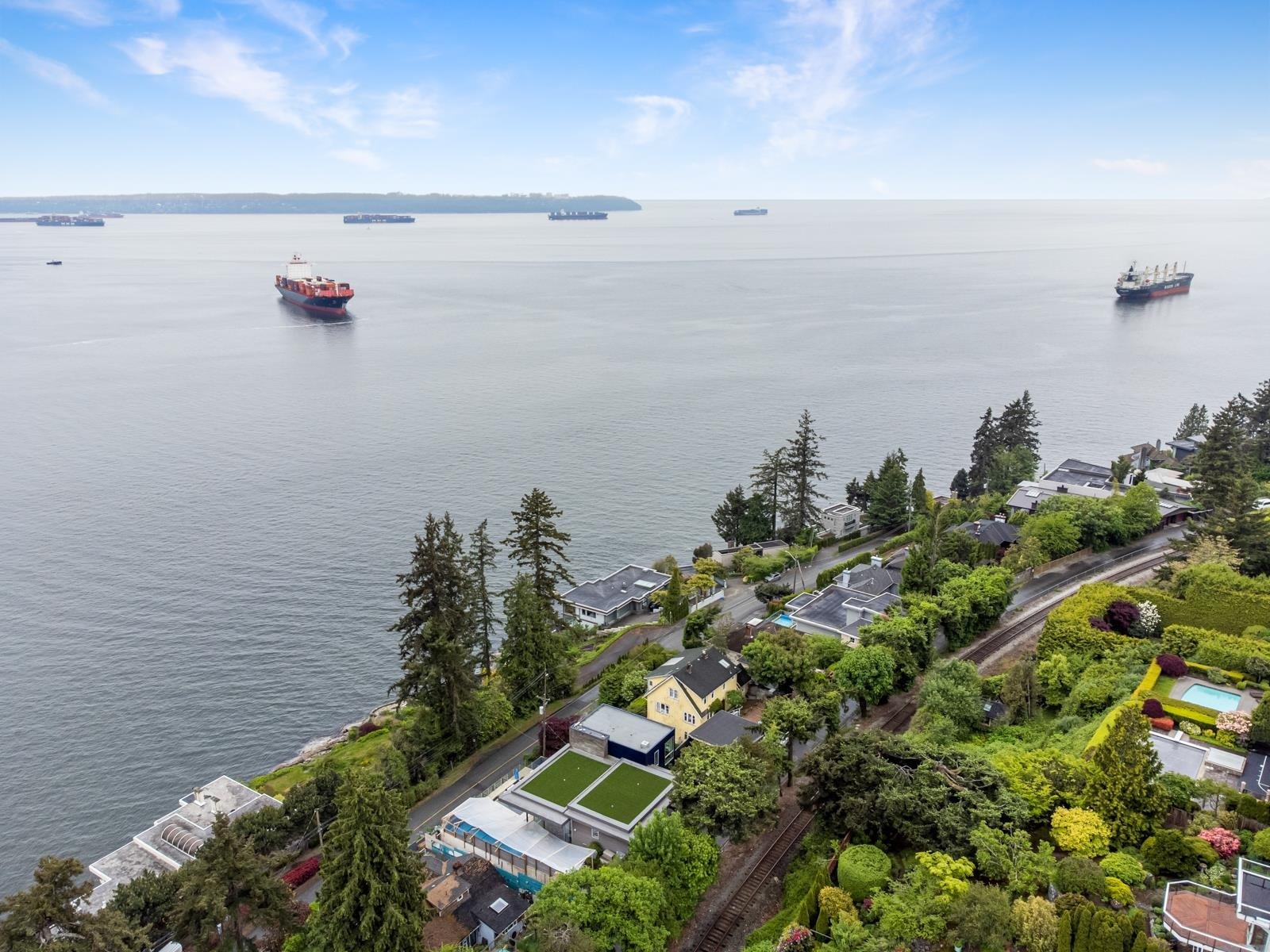 Property Photo: 3615 Sunset Lane BC V7V 1N3
