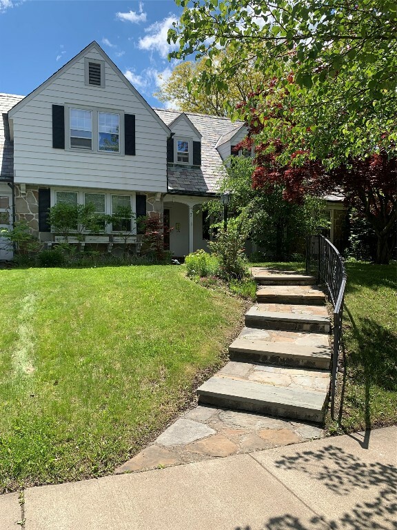 Property Photo:  7 Macomber Avenue  NY 13901 