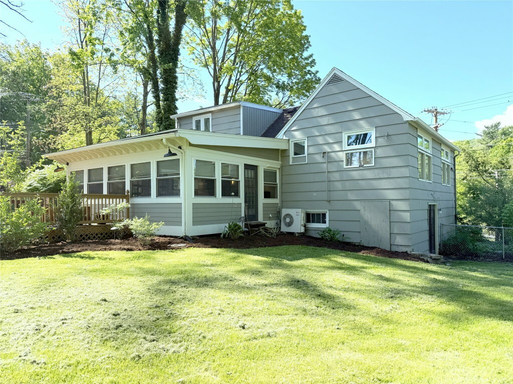 Property Photo: 205 African Road NY 13850