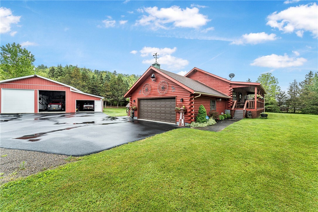 8311 State Route 415  Campbell NY 14821 photo
