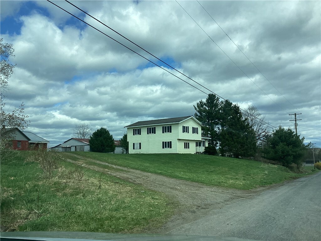 252 Harris Road  Harpursville NY 13787 photo