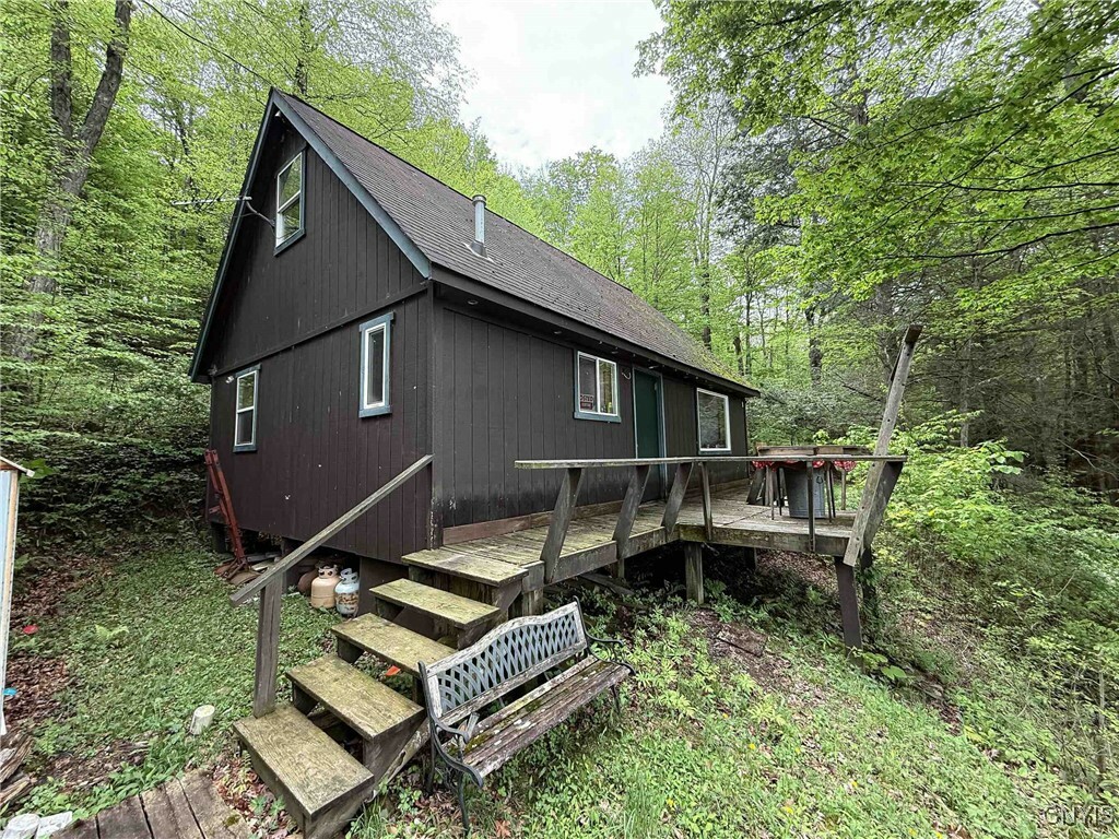 Property Photo: 3304 Co Rd 22 NY 14820