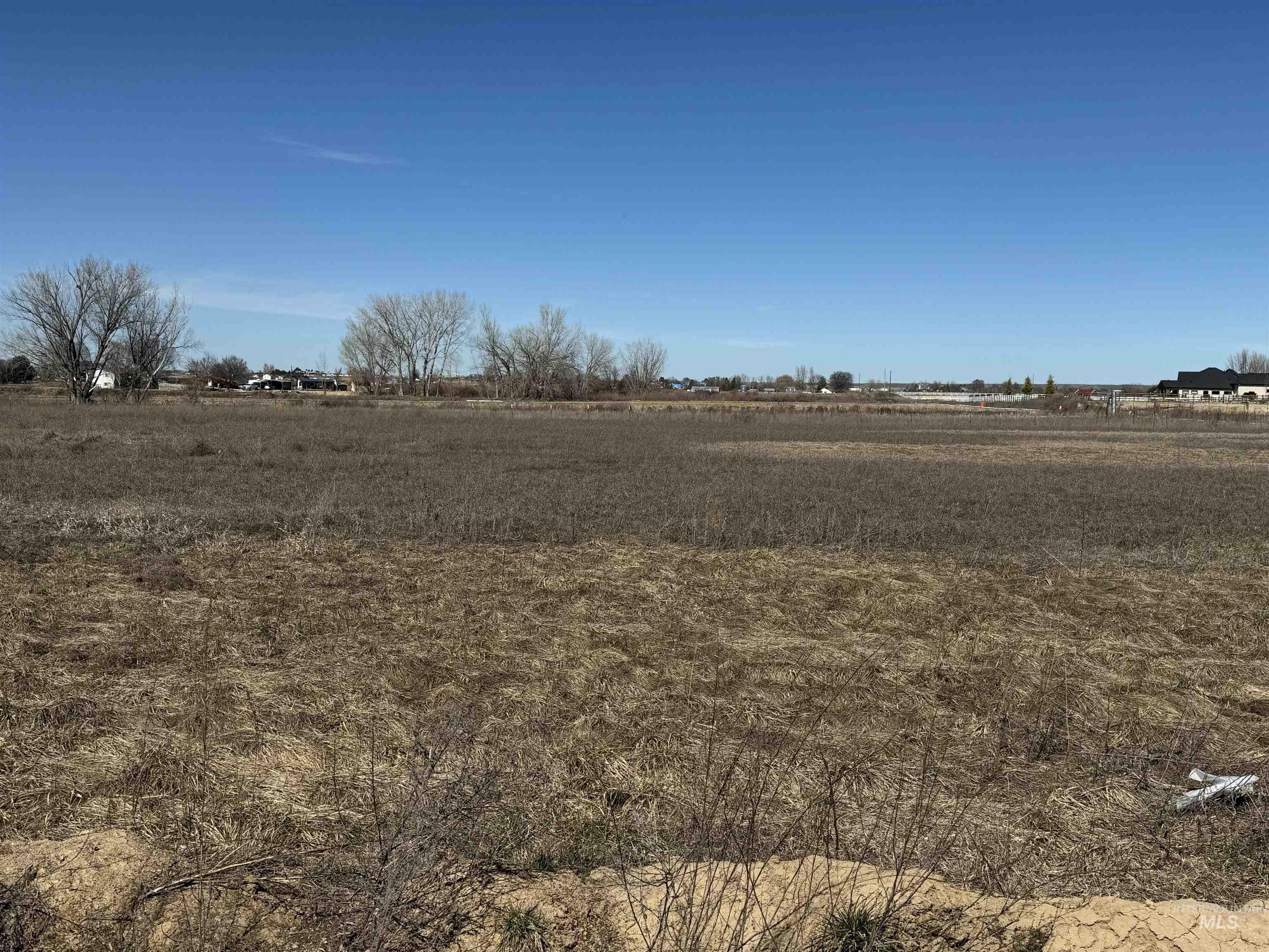 Property Photo: Tbd Emmett Rd. ID 83644