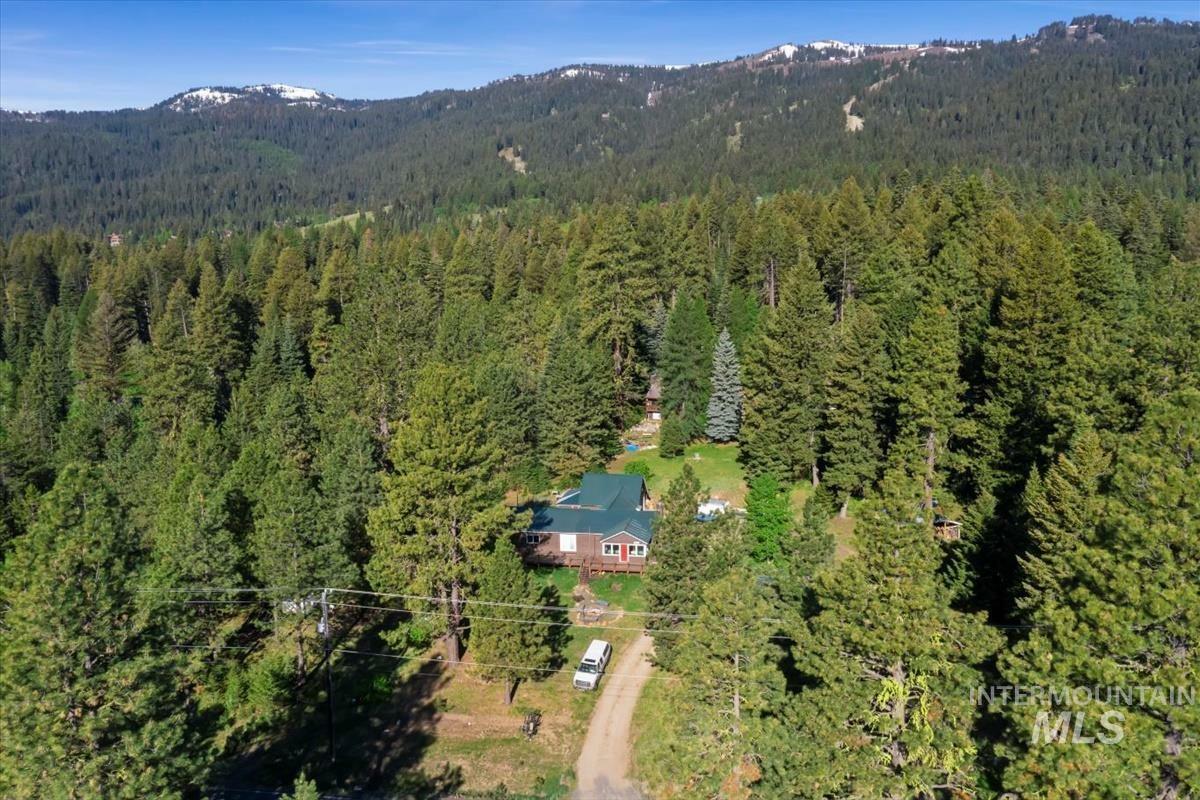 Property Photo: 2163 West Mountain Rd ID 83615