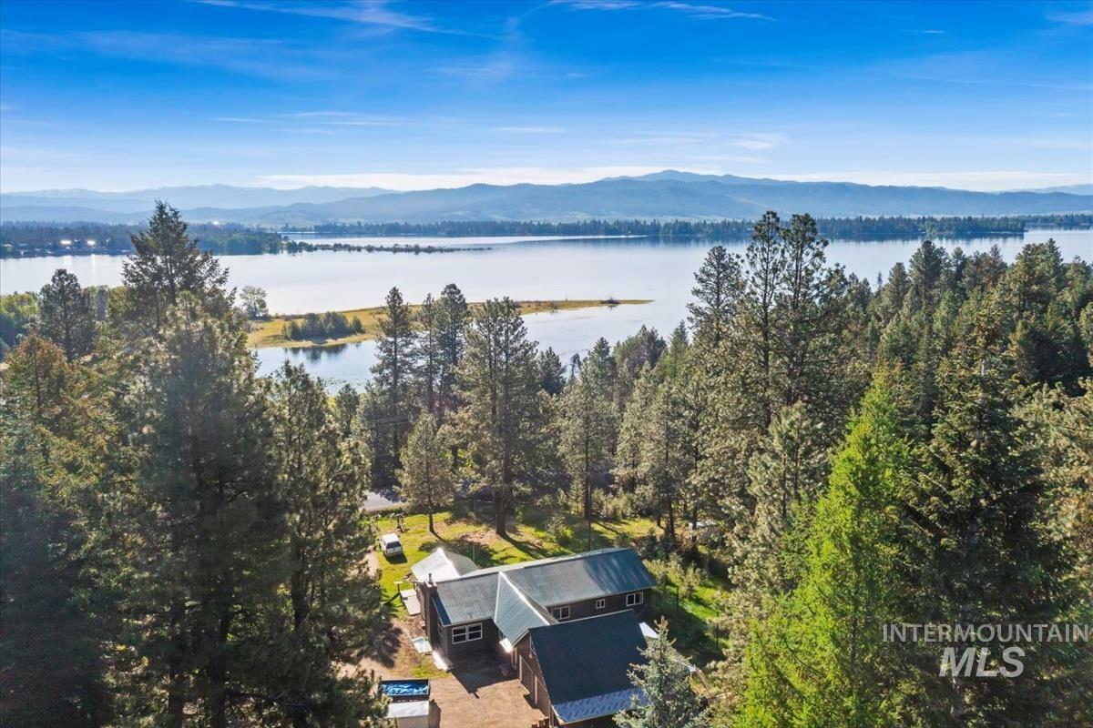 Property Photo:  2163 West Mountain Rd  ID 83615 