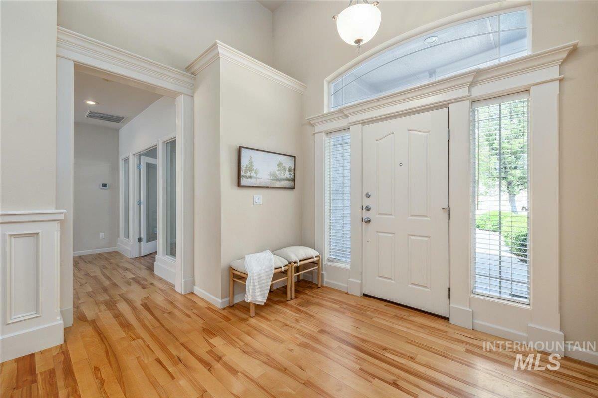 Property Photo: 5357 E Branchwood Dr ID 83716-8632
