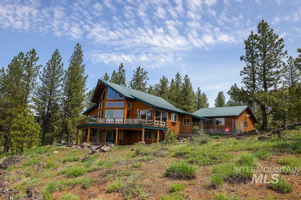 2510 Price Valley Road  New Meadows ID 83654 photo