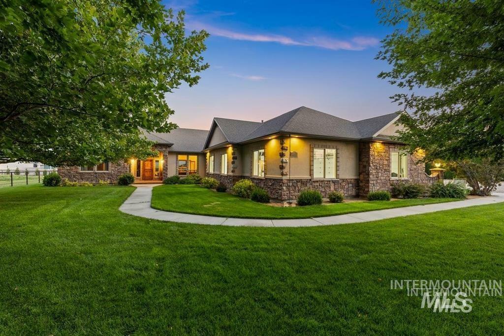 Property Photo: 12637 Cowboy Ln ID 83644
