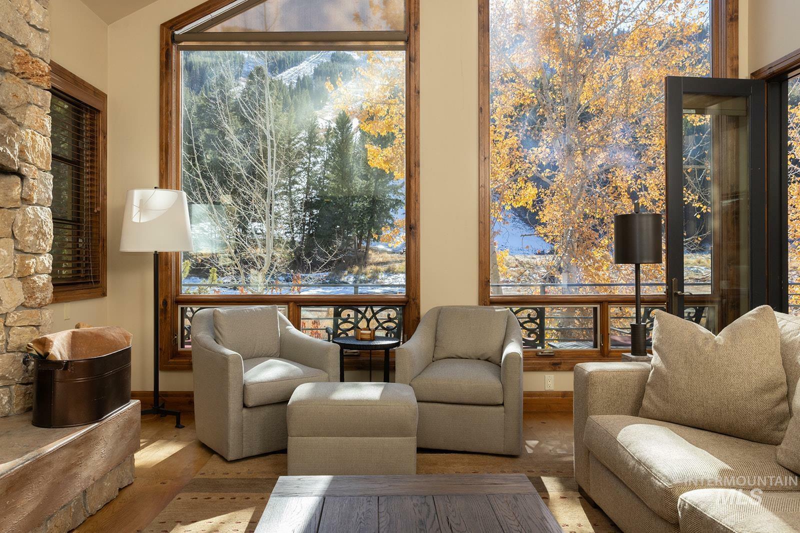 Property Photo: 221 Picabo Street #D, Interest 1-H ID 83340