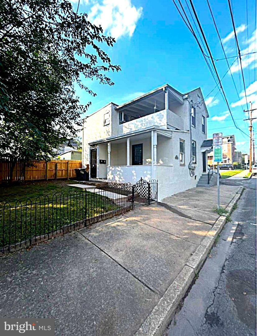 Property Photo:  313 N York Street 2  PA 19464 