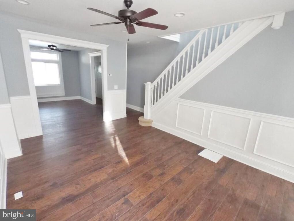 Property Photo: 3708 Cottage Avenue MD 21215