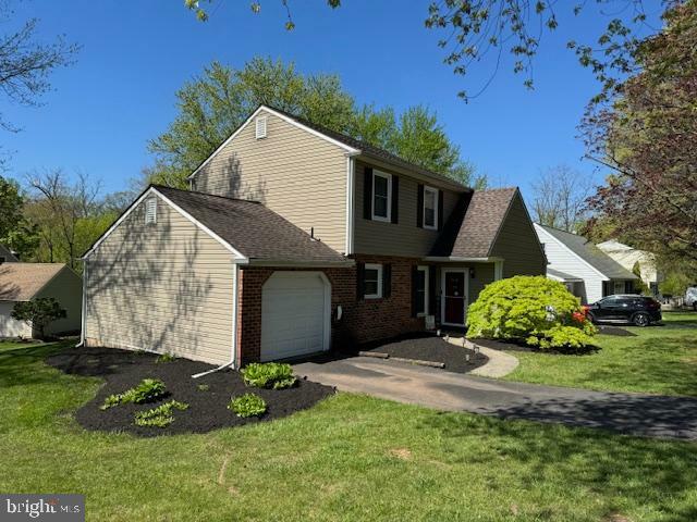 Property Photo: 4684 Pheasant Run PA 19606