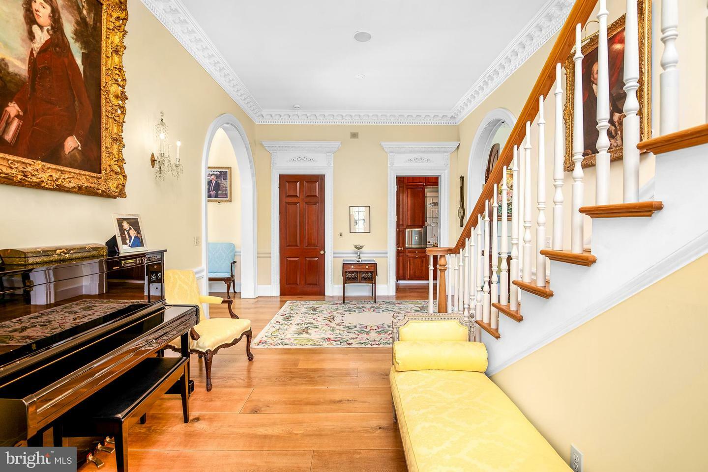Property Photo: 11470 Wye Heights Road MD 21601