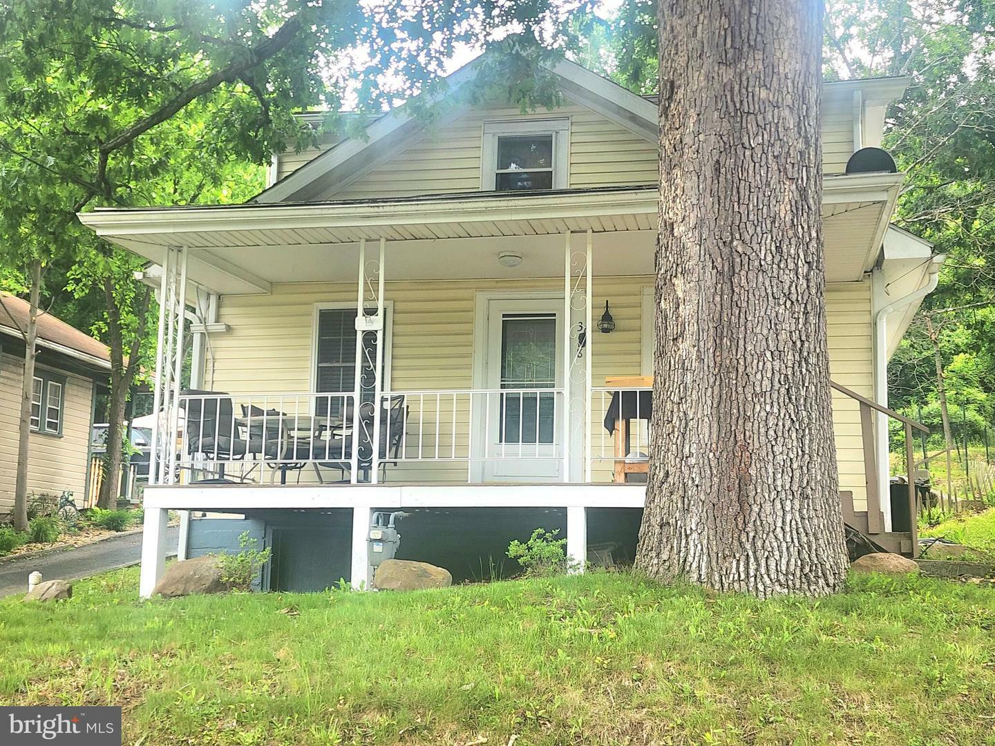 Property Photo:  358 McHenry Street  MD 21502 